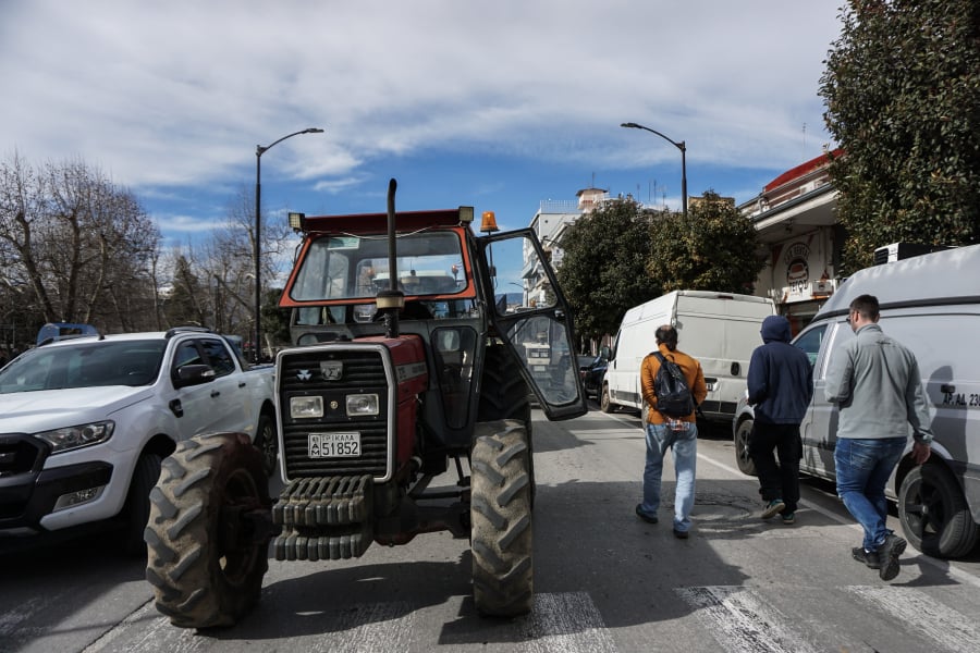 Μέγα σκάνδαλο στον ΟΠΕΚΕΠΕ με «μαϊμού» αγροτικές επιδοτήσεις δεκάδων εκατ. ευρώ