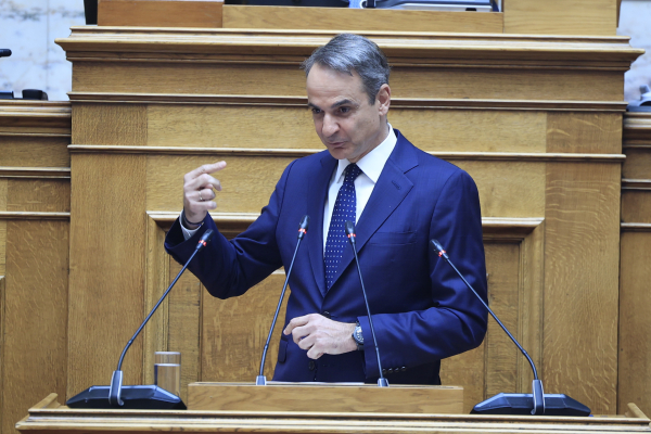 Μητσοτάκης στην ΚΟ της ΝΔ: Κανονικά υποψήφιοι οι βουλευτές που είναι στη δικογραφία για τον ΟΠΕΚΕΠΕ