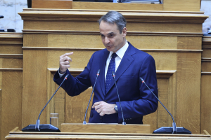 Μητσοτάκης στην ΚΟ της ΝΔ: Κανονικά υποψήφιοι οι βουλευτές που είναι στη δικογραφία για τον ΟΠΕΚΕΠΕ