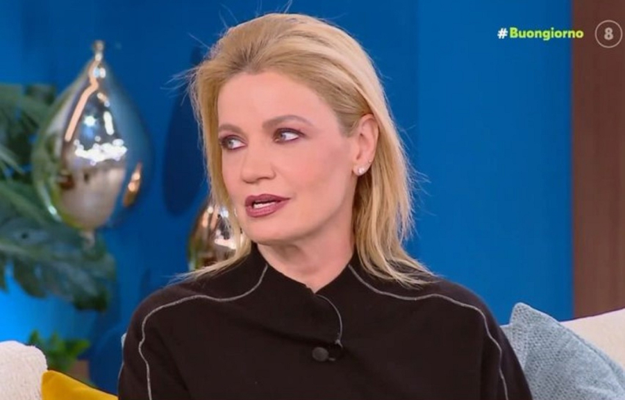 Παναγιώτα Βλαντή: «Έχει παγώσει η διαδικασία της υιοθεσίας» (Βίντεο)