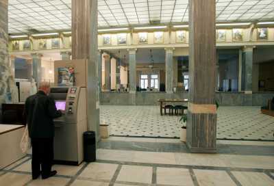 ΤΧΣ: Η μελέτη της McKinsey για τα «κόκκινα» δάνεια