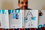Η ζωή του Αντετοκούνμπο έγινε βιβλίο - «Ο MVP που σηκώθηκε από τη φτώχεια»