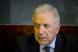 Οι φρεγάτες δεν αντιμετώπισαν το μεταναστευτικό