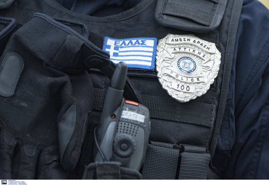 Δείτε τα προσωρινά αποτελέσματα για 100 θέσεις στην Δικαστική αστυνομία