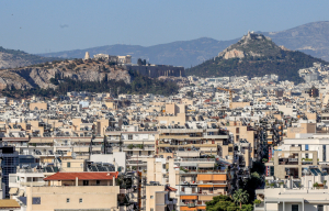 Κτηματαγορά: 599 ακίνητα τη μέρα άλλαξαν χέρια μέσα στο πρώτο εξάμηνο του 2025
