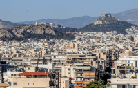 Κτηματαγορά: 599 ακίνητα τη μέρα άλλαξαν χέρια μέσα στο πρώτο εξάμηνο του 2025