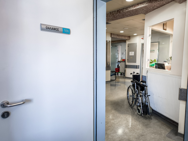 «Αν δεν μου δώσεις 3.000 ευρώ δεν σε χειρουργώ»: Και δεύτερη καταγγελία για τον καρδιοχειρούργο