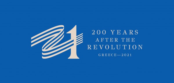 «Ελλάδα 2021»: Οι δημιουργοί του σήματος απαντούν μετά τις αντιδράσεις