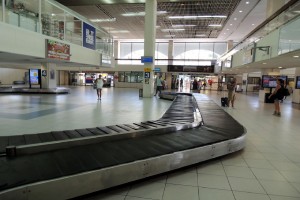 Λήγει η «ομηρία» των Ελλήνων σε γερμανικά αεροδρόμια