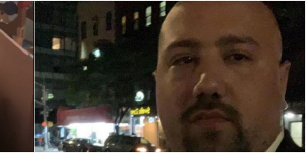 Νεκρός Ελληνοαμερικανός από τέιζερ αστυνομικών στη Ν. Υόρκη - «Αν τον δω τον αστυνομικό που το έκανε θα τον φτύσω» λέει η μητέρα του (vids)