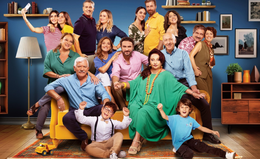 «Το σόι σου» επιστρέφει απόψε με ένα απολαυστικό διπλό επεισόδιο