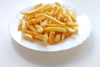 Τηγανητές πατάτες: Πώς επηρεάζουν τη διάθεση