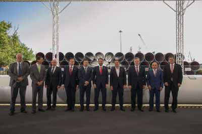 Τι είπαν οι εκπρόσωποι εννέα κυβερνήσεων για τον ΤΑΡ