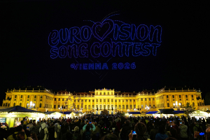 Γιατί η Eurovision δεν παύει ποτέ να μας εκπλήσσει