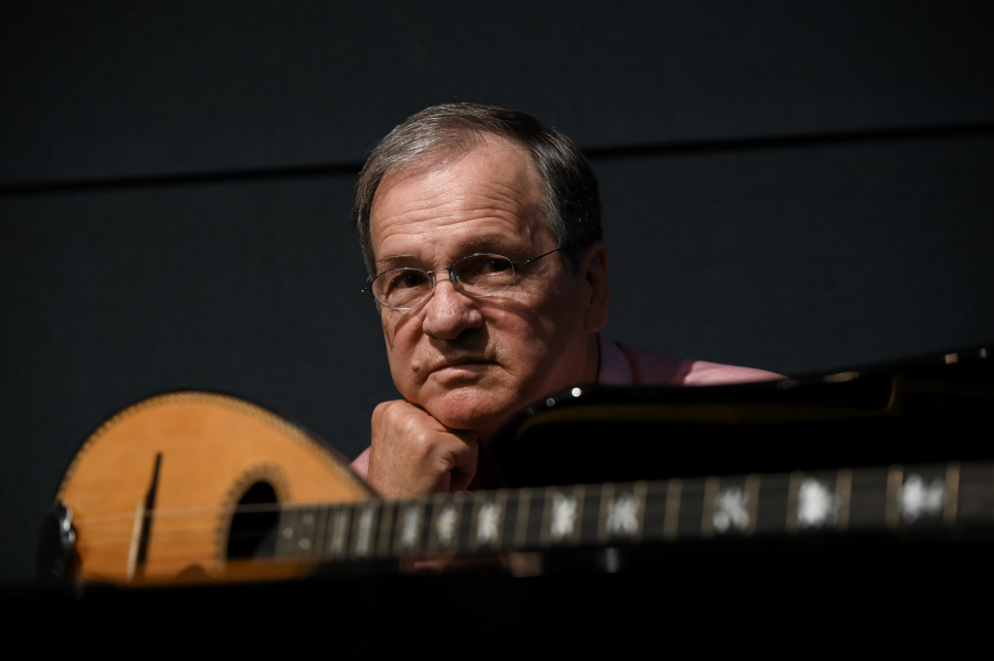 Κόντρα για τα τραγούδια του Νικολόπουλου σε παράσταση για τον Καζαντζίδη - «Είναι εντελώς ανήθικο»