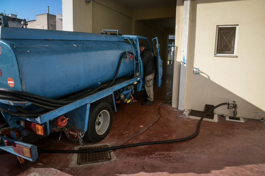 Επίδομα θέρμανσης: Πότε θα δοθεί η προκαταβολή, ποιοι θα τη λάβουν