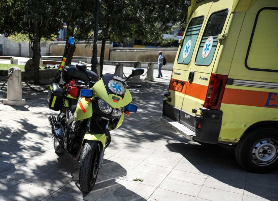 Συναγερμός στον Πειραιά: Θανάσιμη πτώση 40χρονου σε πάρκινγκ στο Μικρολίμανο