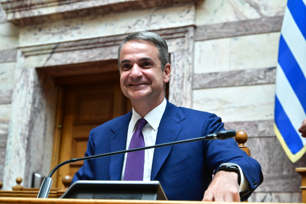 Τι εννοούσε ο ...ποιητής;