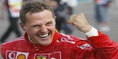 Σοκ με Σουμάχερ: Στο νοσοκομείο μετά από ατύχημα στο