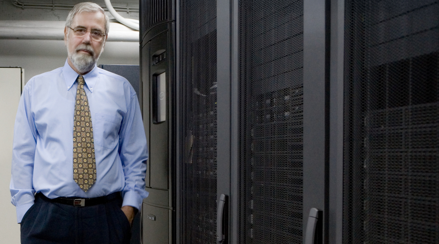 Έφυγε από τη ζωή ο Ευάγγελος Μπούμπουκας, εμπνευστής και ιδρυτής του Εθνικού Κέντρου Τεκμηρίωσης