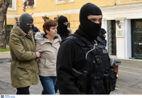 Η πρώτη αντίδραση της Πόλα Ρούπα: 50 χρόνια Πολυτεχνείο και αποφυλακίστηκα