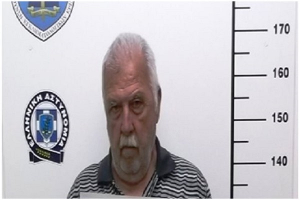 Αυτός είναι ο 83χρονος παιδεραστής της Καλαμάτας