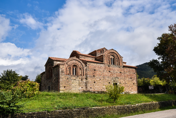 Εορτολόγιο: Ποιοι γιορτάζουν το Σάββατο 14 Δεκεμβρίου