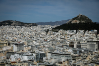 «Στέγαση και Εργασία για αστέγους»: Αυξάνεται ο προϋπολογισμός του προγράμματος- Ποσά και δικαιούχοι