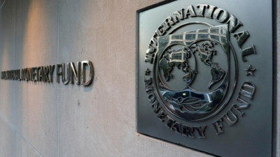 ΔΝΤ: Έκρηξη Δημόσιου χρέους και χαμηλά πλεονάσματα τα αποτελέσματα της πανδημίας