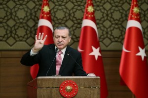 Το 77% των πολιτών εννέα χωρών της ΕΕ τάσσεται κατά της ένταξης της Τουρκίας