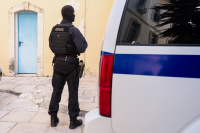 Κρήτη: Στη φυλακή ο 61χρονος οδηγός ταξί για το θανατηφόρο τροχαίο με θύμα 21χρονο