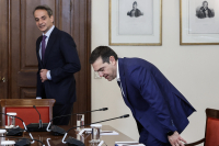 Economist: Οι Έλληνες επέλεξαν σταθερότητα αντί για δράματα