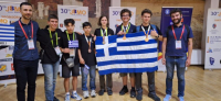 30η Βαλκανική Μαθηματική Ολυμπιάδα Νέων 2026: 1 αργυρό και 3 χάλκινα μετάλλια για τους Έλληνες μαθητές