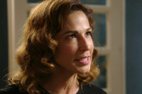 «Άγιος Έρωτας»: Η Χριστίνα προδίδει το μυστικό της Κατρίν στον Μαρκόπουλο