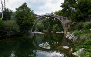 Η αλπική ζώνη της Ελλάδας είναι ο απόλυτος χειμωνιάτικος προορισμός