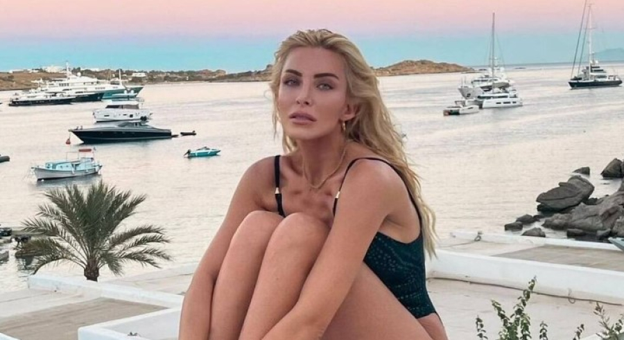 Τα καυτά φιλιά της Μπάρκα άναψαν φωτιές στην Καινούργιου, το unfollow και η ενόχληση