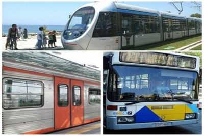 Αυξάνεται η τιμή του ενιαίου εισιτηρίου στις αστικές συγκοινωνίες απο 1/2