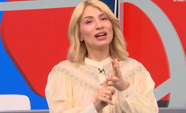 Μαρία Ηλιάκη: Η απόδραση στην Κρήτη και η φωτογραφία με την κόρη της