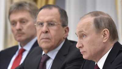 Η Μόσχα παρακάμπτει τον Ομπάμα και καλεί την ομάδα Τραμπ στην Αστάνα