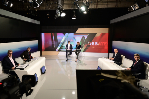 Debate ΣΥΡΙΖΑ: Οι κερδισμένοι, οι χαμένοι και οι… ντεμί