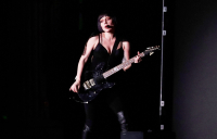 Η Lady Gaga ακύρωσε τη συναυλία στο Μαϊάμι λίγο πριν ανέβει στη σκηνή