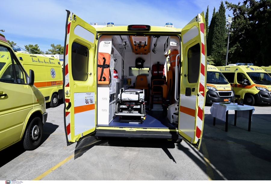 Θρήνος και ερωτήματα για την 23χρονη που πέθανε από ανακοπή καρδιάς στη Βέροια