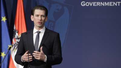 Αυστριακός ΥΠΕΞ: Να μπει ένα τέλος στη «φαντασίωση» ένταξης της Τουρκίας στην ΕΕ