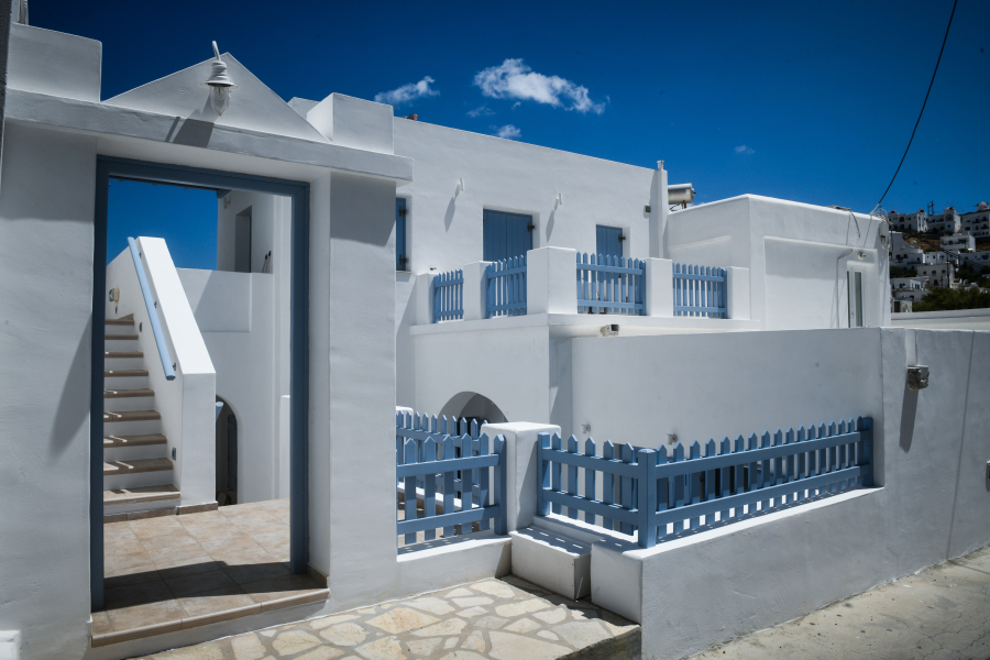 Μειώνεται 30% ο ΦΠΑ στα ακριτικά νησιά κάτω των 20.000 κατοίκων