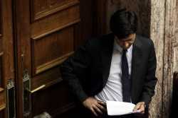 Φύλλο και φτερό τα οικονομικά της Αστυνομίας, Δήμων και Νοσοκομείων λόγω «κενών»