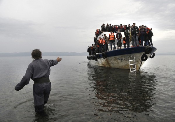 Συνολικά 168 πρόσφυγες και μετανάστες έφτασαν το τελευταίο 48ωρο