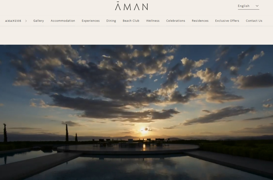 Η Grivalia Hospitality επεκτείνει το Amanzoe, η KNL Energy και η είσοδος του Νίκου Μακρόπουλου στον ενεργειακό τομέα και το Ξενία της Έδεσσας