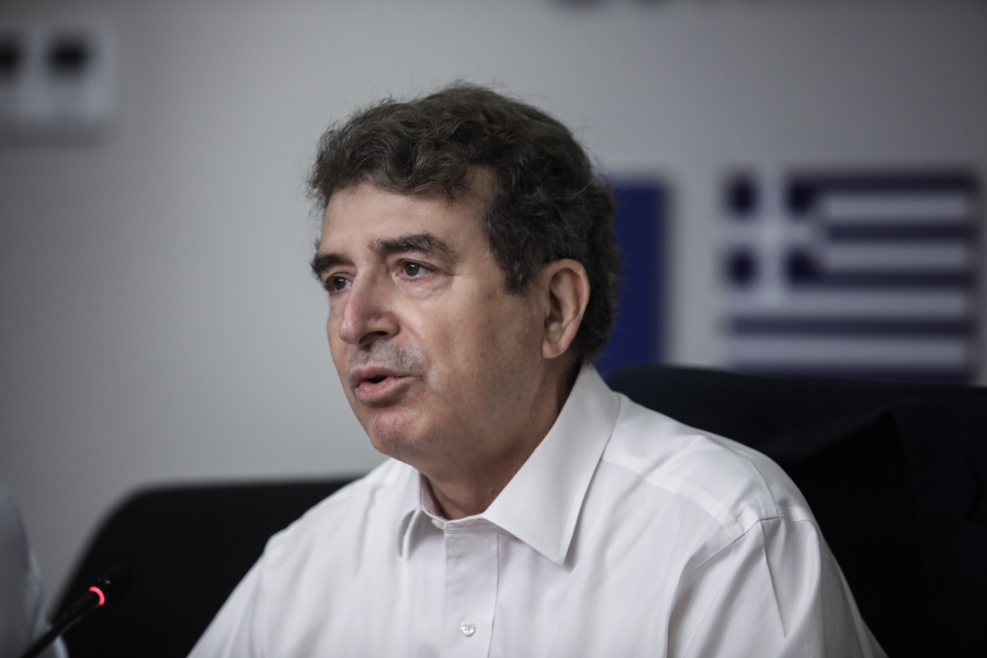 Ελλάδα- Σερβία: Συμφωνίες και καταπολέμηση φυσικών καταστροφών και οργανωμένου εγκλήματος (βίντεο)