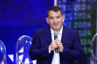 Πύρρος Δήμας: Ο Ολυμπισμός δεν είναι μόνο αθλητισμός