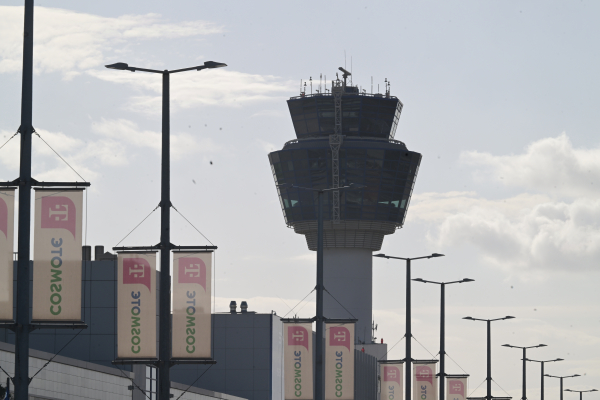 Πέντε εταιρίες θα χρηματοδοτήσουν την αλλαγή του συστήματος που «έριξε» το FIR Αθηνών